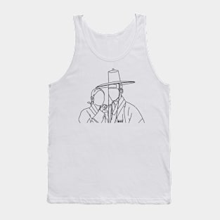 My Dearest Tank Top